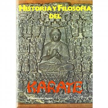Historia y filosofía del Karate