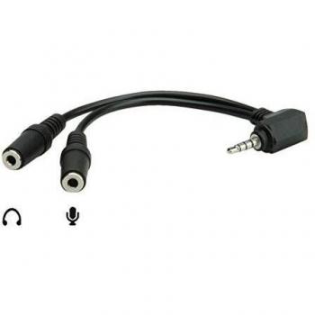 ROLINE 11.09.4441 Cable de Audio - Cables de Audio