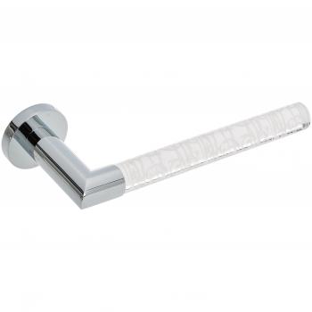 Pomdor - Toallero derecho pure cromo - tr deco heritage