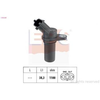Sensor de posición del cigüeñal EPS 1.953.681
