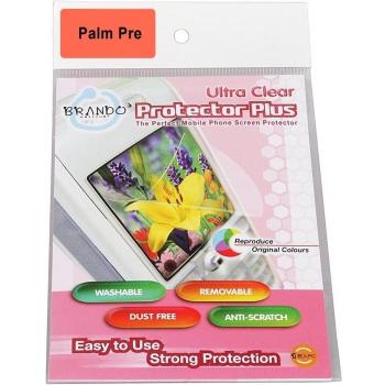 BRANDO Protector de pantalla protector de pantalla para Palm Pre