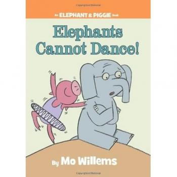 Elephants Cannot Dance!: 9