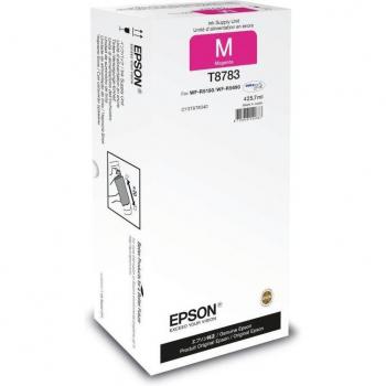 Epson T8783 XXL Magenta Ink Cartridge