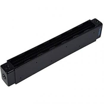 Radiador Alphacool NexXxoS UT60 Full Cobre X-Flow 40mm Hepta (7x40mm) para Refrigeración por Agua