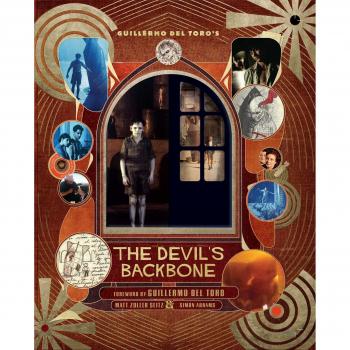Guillermo del Toro's the Devil's Backbone