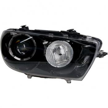 Óptica Principal Xenon Valeo 43659 Faro principal VALEO 043659 Derecha