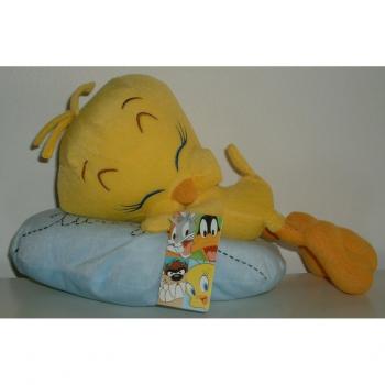 Peluche de Plue de Fairy Tail con diseño adorable de 27cm