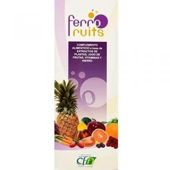 Cfn Complemento Alimenticio - 500 ml