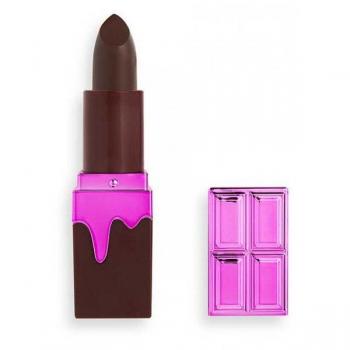 I Heart Revolution Chocolate Lipstick - Mocha