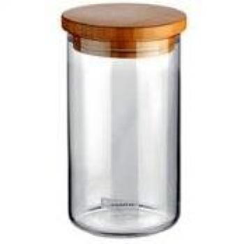 Tescoma Tarro para Alimentos 0,8L Fiesta, Multicolor