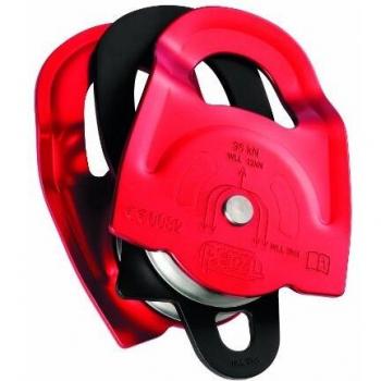 PETZL P65A - Polea para Cables metálicos