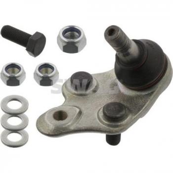 Rótula de suspensión SWAG 81 92 3245 - Control arm ball joint, compatible con vehículos específicos, fabricada por SWAG, diseñada para proporcionar un rendimiento óptimo en la suspensión del automóvil