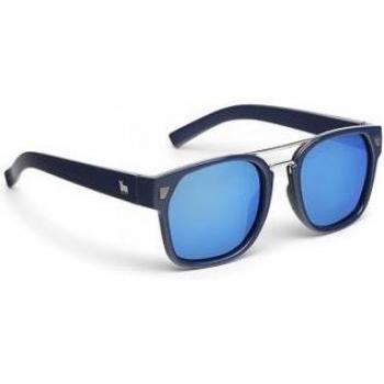 Loring Gafas de Sol Osborne Calabria Polarizada Azul Marino con Protección UV