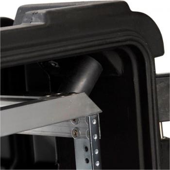 SKB Cases Extra Shock Absorber Kit - Set of 8 (3SKB-SA)