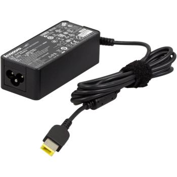 Adaptador de corriente Lenovo 20V 2.25A - Cargador original para portátiles Lenovo Yoga 11, 11S y N20p