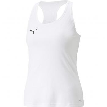 Camiseta Sin Mangas Teamliga Puma