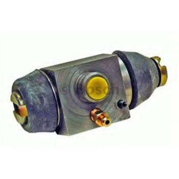 Cilindro de freno de rueda Bosch 0 986 475 824 - Cilindro de freno trasero, compatible y de alta calidad