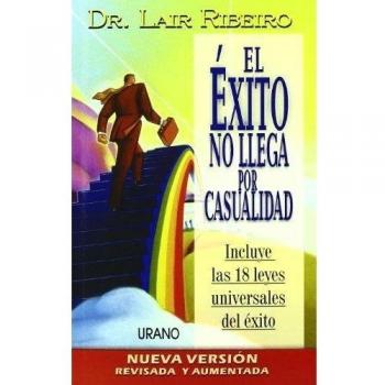 El éxito no llega por casualidad
