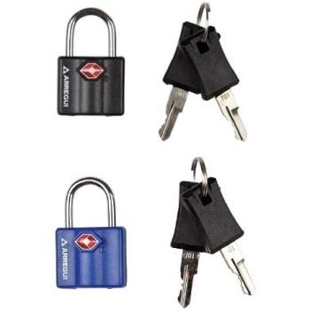 Arregui tsa - Candado serie tsa llave 30mm