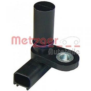 Sensor de posición árbol de levas Metzger 0903049 para Ford Cougar, Maverick, Mondeo y Mazda Tribute
