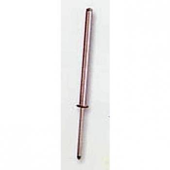 REMACHE ALUMINIO ESTANDAR C/ALOMADA 4.0X12 MM C/50