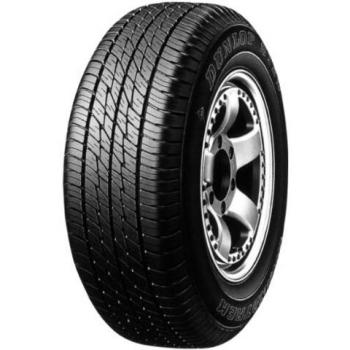 Dunlop Grandtrek ST 20 M+S - 235/60R16 100H - Neumático de Verano