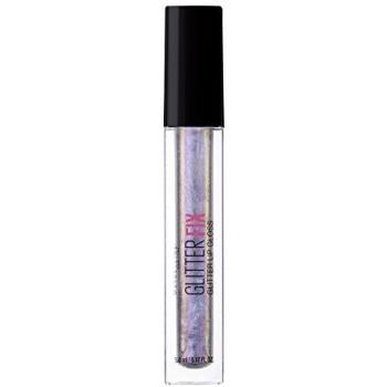 Maybelline New York Glitter Fix Lip Gloss - 55 Spell Struck - Ultra Shimmering 5ml