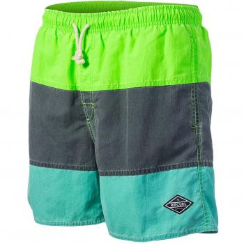 Rip Curl Volley Aggrosection 16 Bañador, Hombre, Verde