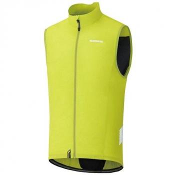 Shimano Gilet Compact Wind Shimano Wind Vest Compact