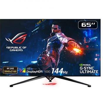 ASUS ROG Swift PG65UQ - Monitor Gaming de 65 4K UHD