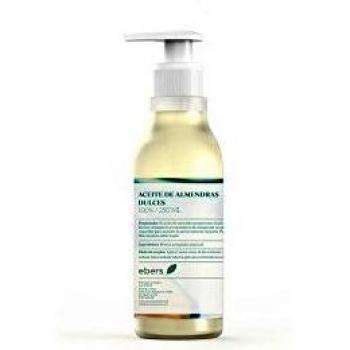 Sweet Almond Oil 250ml - Natural Moisturizing and Nourishing Essence