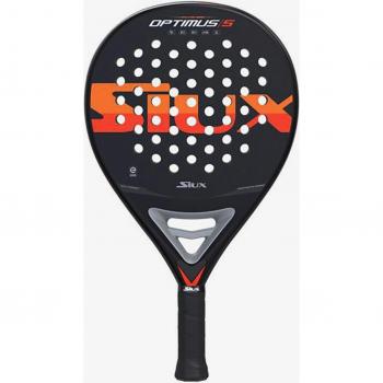 Raqueta de pádel Siux Padel Optimus Pro V 2023