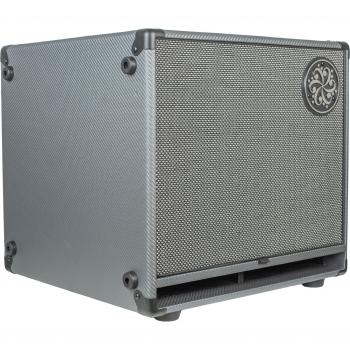 Darkglass 112N Carbon Neo Bass Cabinet