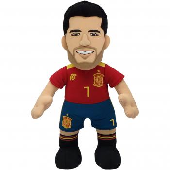 Bleacher Creatures Europe Seleccion Morata 2018 Peluche 25cm