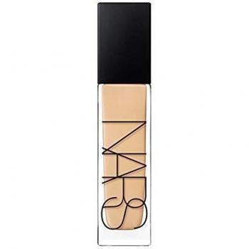 NARS Natural Radiant Longwear Foundation - Long-Lasting Illuminating Foundation - Shade Vienna - 30 ml