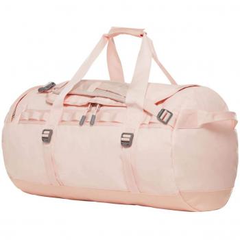 The North Face Base Camp Bolsa, Pink Salt, One Size