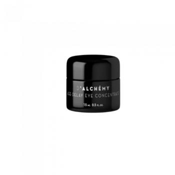 D'ALCHEMY Concentrado de Ojos Retraso de la Edad 15ML