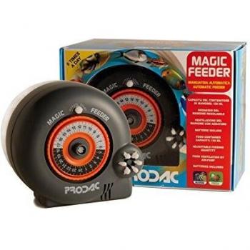 Best Friend Comedero Automático para Peces
