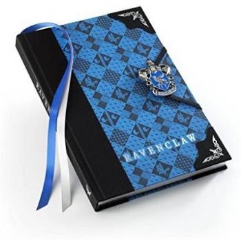 HP 599386031 - Libreta Diario Ravenclaw