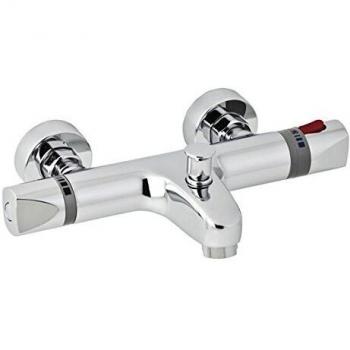 Genebre 67103 14 45 67 - Termostática Baño Ge Class