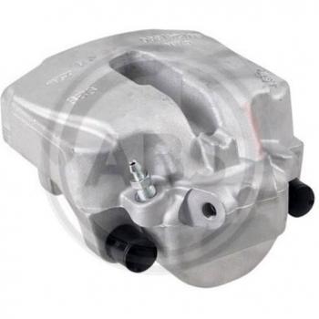 Pinza de freno A.B.S. 430822 con accesorios para BMW, compatible con discos de freno de 24mm y 60mm