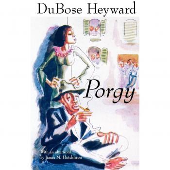 Porgy Banner Books Collection