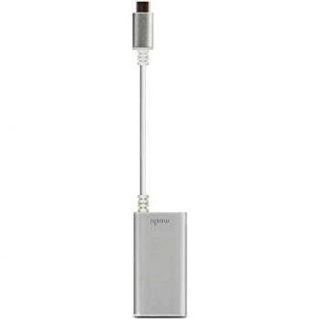 Moshi 99MO084203 Adaptador de Cable USB-C RJ-45, USB-A Blanco - Adaptador para Cable