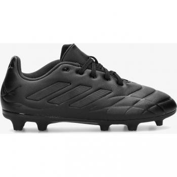 Adidas Copa Pure3 FG - Botas de Fútbol para Niños, color negro, talla 32