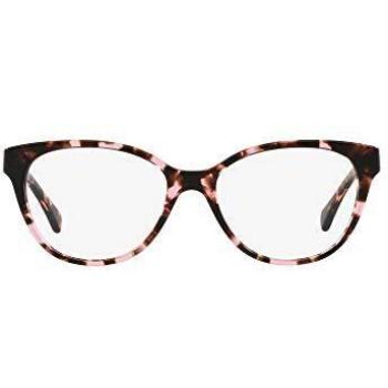 Ray-Ban Women's 0RA7103 Optical Frames, Pink