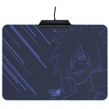 Lexip Alfombrilla Gaming Madara Design By Tsume - Naruto Shippuden