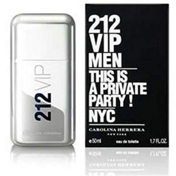 Carolina Herrera 212 VIP Men 50ml Eau de Toilette