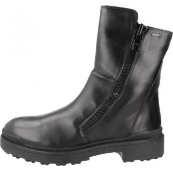 Botines de Mujer Geox Modelo D Nevegal B Abx Color Negro C9999