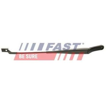 Brazo del Limpiaparabrisas FAST FT93384 con Lavado de Parabrisas