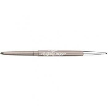 Perfilador de Labios L'Oréal Infallible 702 Always Plum